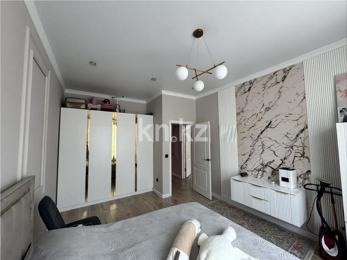 Продажа 2-комнатной квартиры, 63 м² в Алматы - фото 2