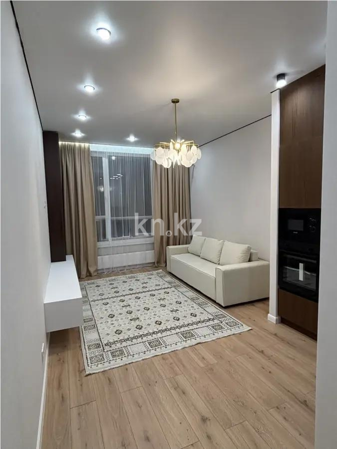 Продажа 3-комнатной квартиры, 66.4 м² в Астане