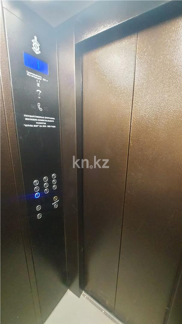 Продажа 3-комнатной квартиры, 64 м², мкр. Восток-3 в Караганде - фото 20