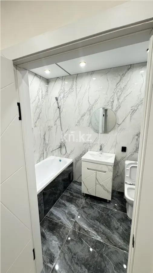 Продажа 2-комнатной квартиры, 52 м² в Алматы - фото 3