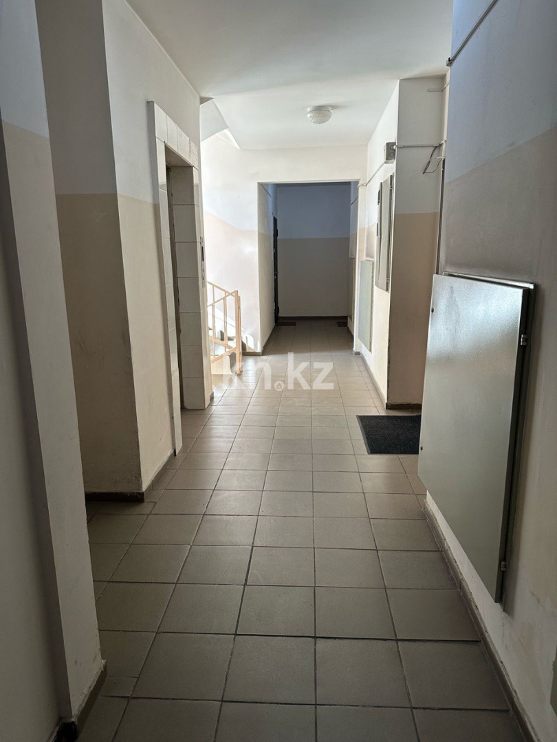 Аренда 2-комнатной квартиры, 50 м² в Алматы - фото 7