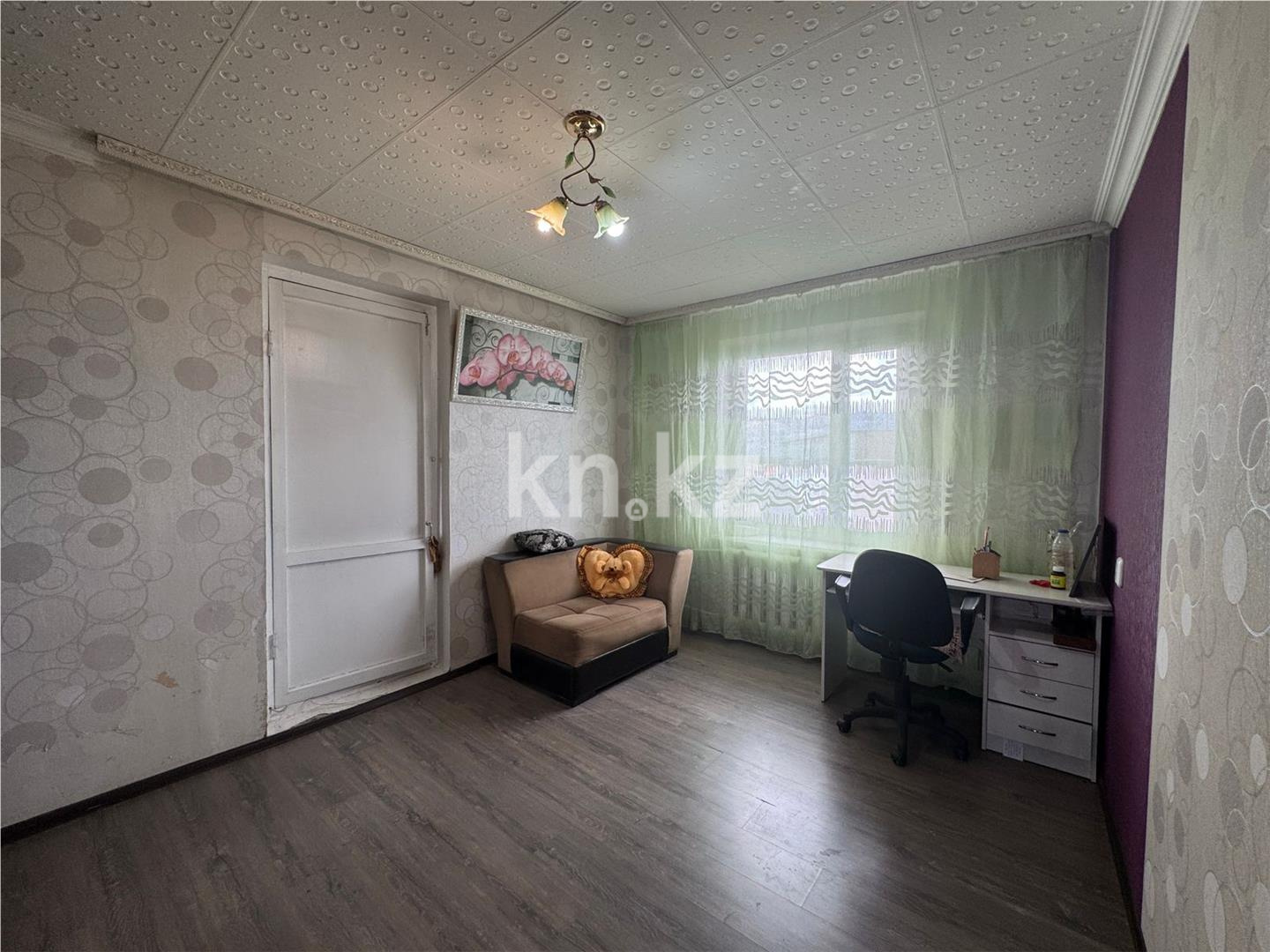 Продажа 4-комнатной квартиры, 89 м², мкр-н 8-й в Темиртау - фото 8