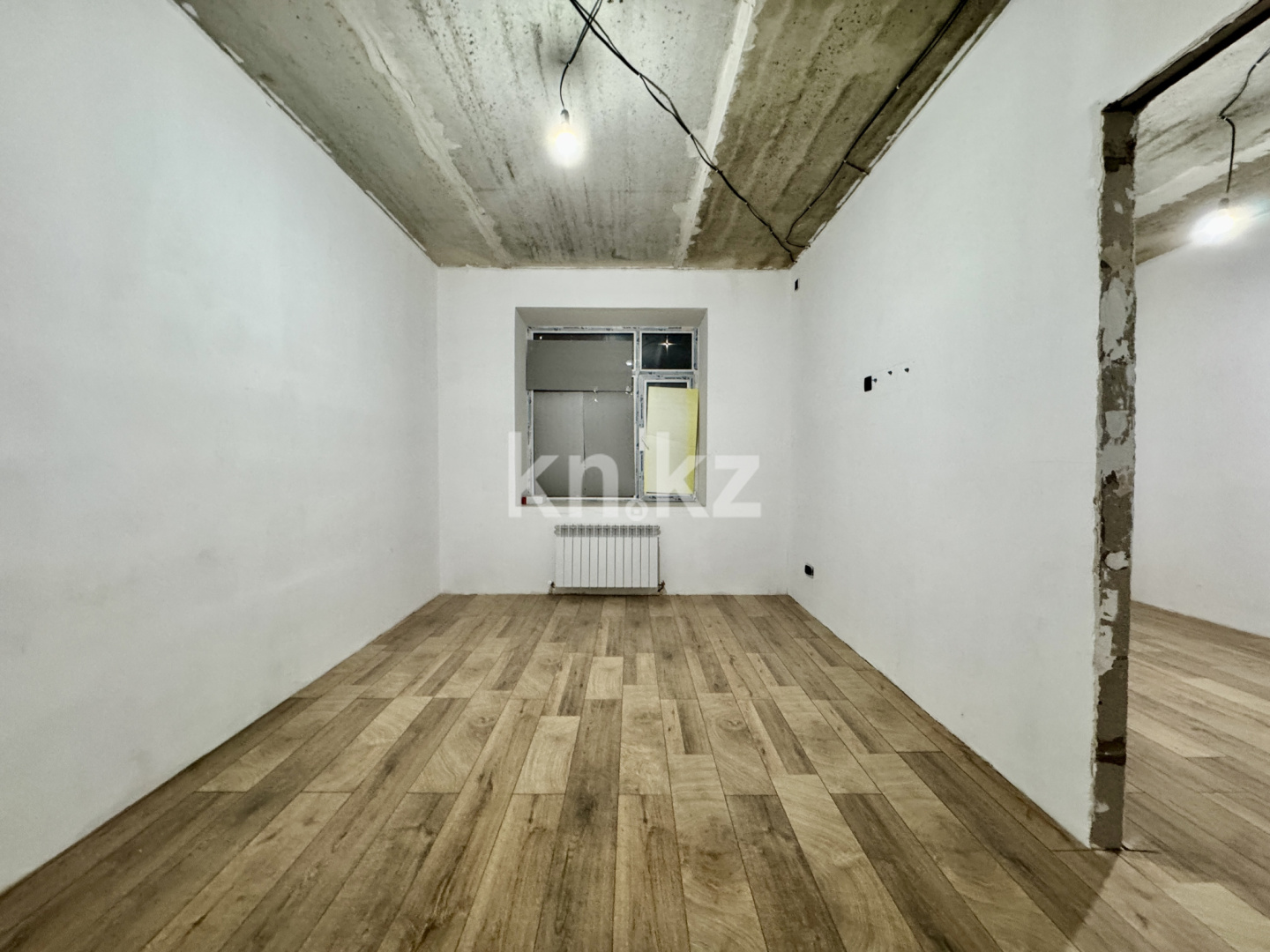 Продажа 2-комнатной квартиры, 63 м², 067 учетный квартал, дом  502 в Караганде - фото 18