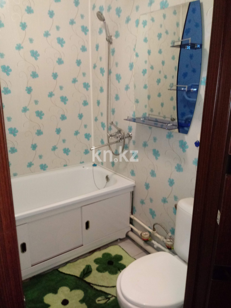Продажа 3-комнатной квартиры, 58 м², ул. Кашаубаева, дом  18 в Усть-Каменогорске - фото 5