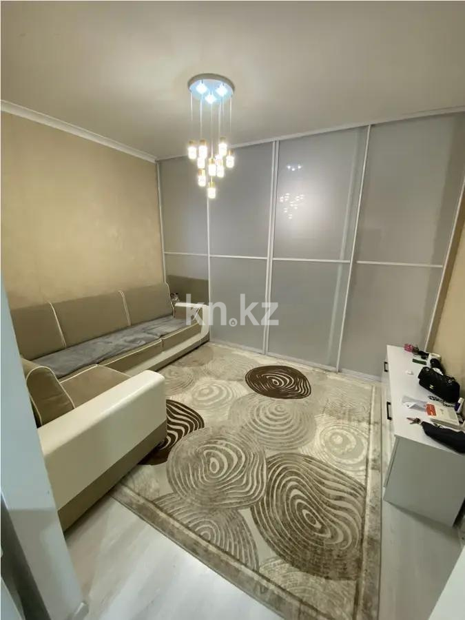 Продажа 1-комнатной квартиры, 45 м², ул. Кенесары хана, дом  54/4 в Алматы