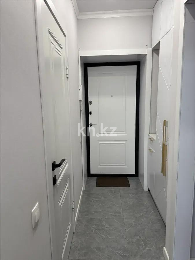 Продажа 2-комнатной квартиры, 46.5 м², Астана-Караганда тр., дом  4/2 в Астане - фото 5