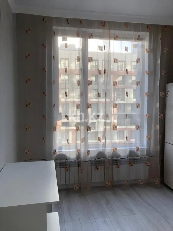 Продажа 1-комнатной квартиры, 38.4 м², ул. Калдаякова, дом  23/1 в Астане - фото 2