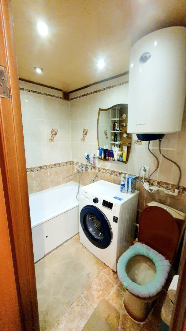 Продажа 2-комнатной квартиры, 52 м² в Караганде - фото 5