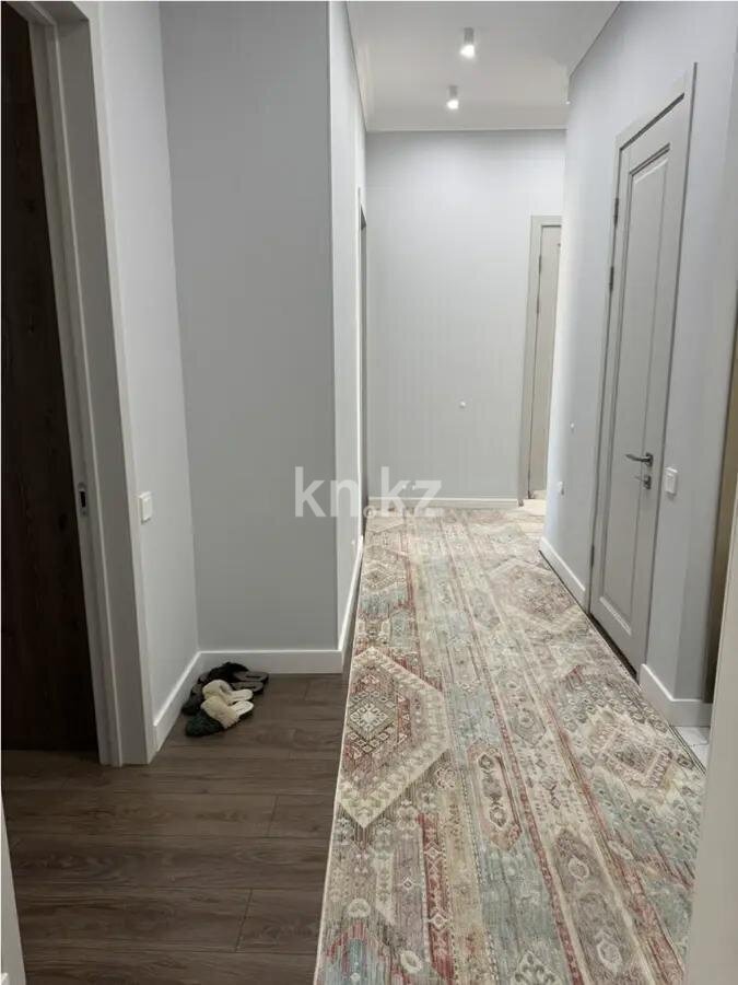 Продажа 3-комнатной квартиры, 87.4 м² в Астане - фото 8