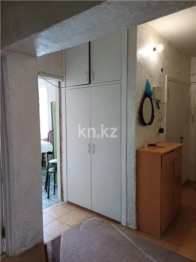 Продажа 3-комнатной квартиры, 66 м², ул. Толе би, дом  150 в Алматы - фото 4