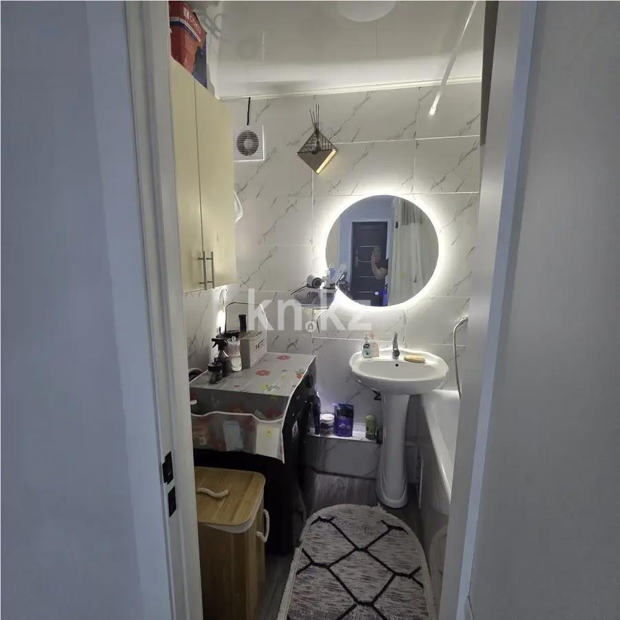 Продажа 2-комнатной квартиры, 49.8 м², ул. Сокпакбаева, дом  20 в Астане - фото 6