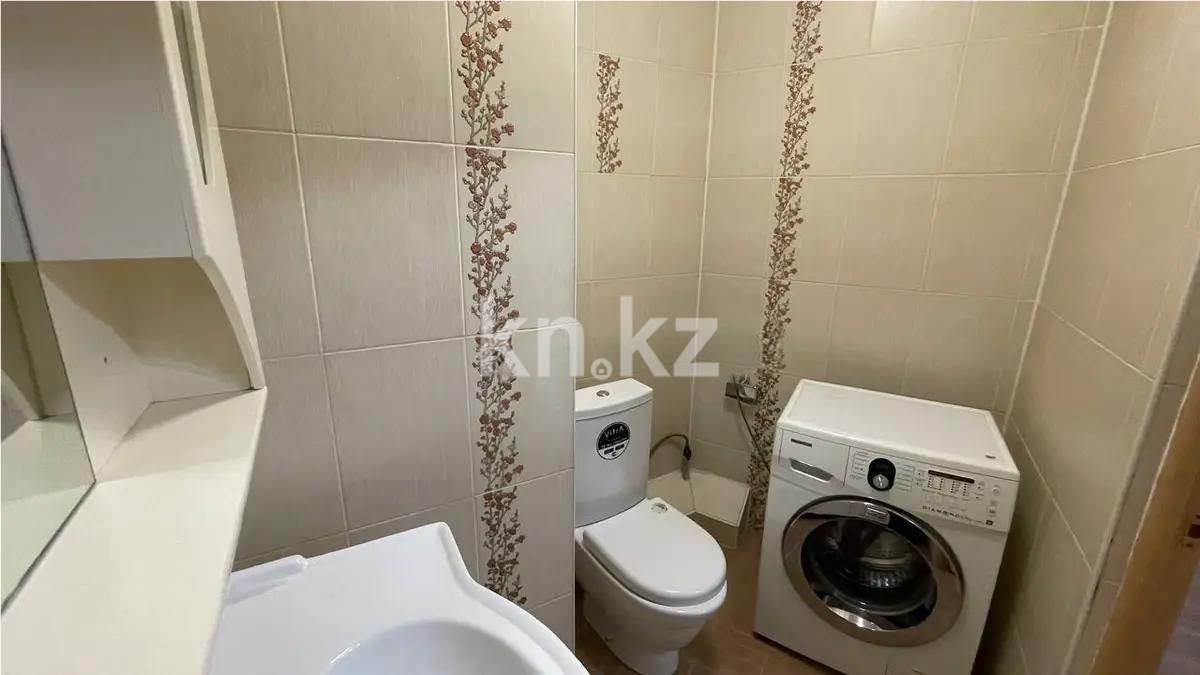 Продажа 2-комнатной квартиры, 100 м² в Алматы - фото 4