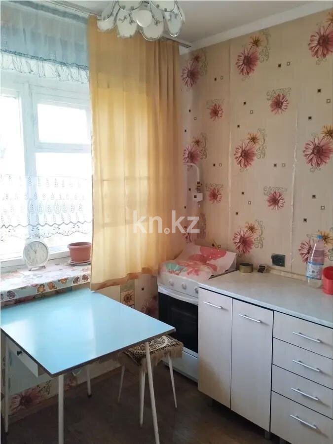 Продажа 1-комнатной квартиры, 31 м² в Караганде - фото 3