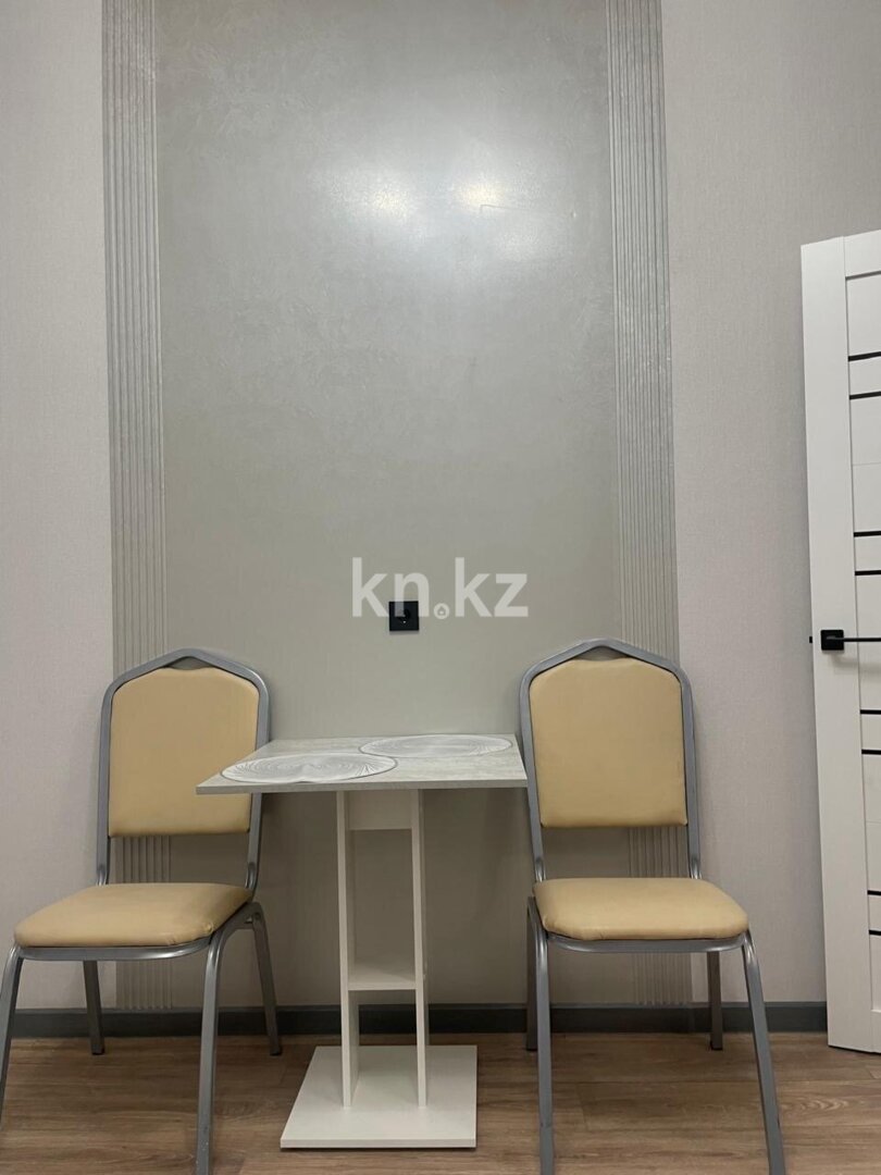 Аренда 2-комнатной квартиры, 37 м² в Астане - фото 5