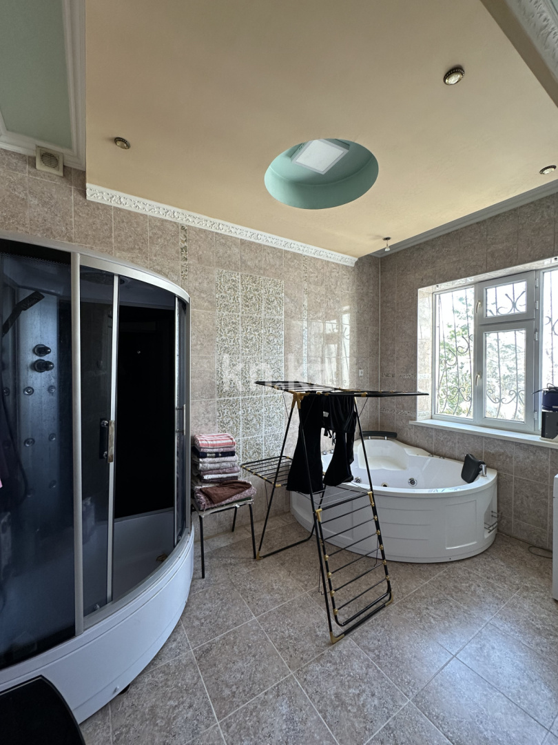 Продажа 6-комнатного дома, 450 м² в Шымкенте - фото 23