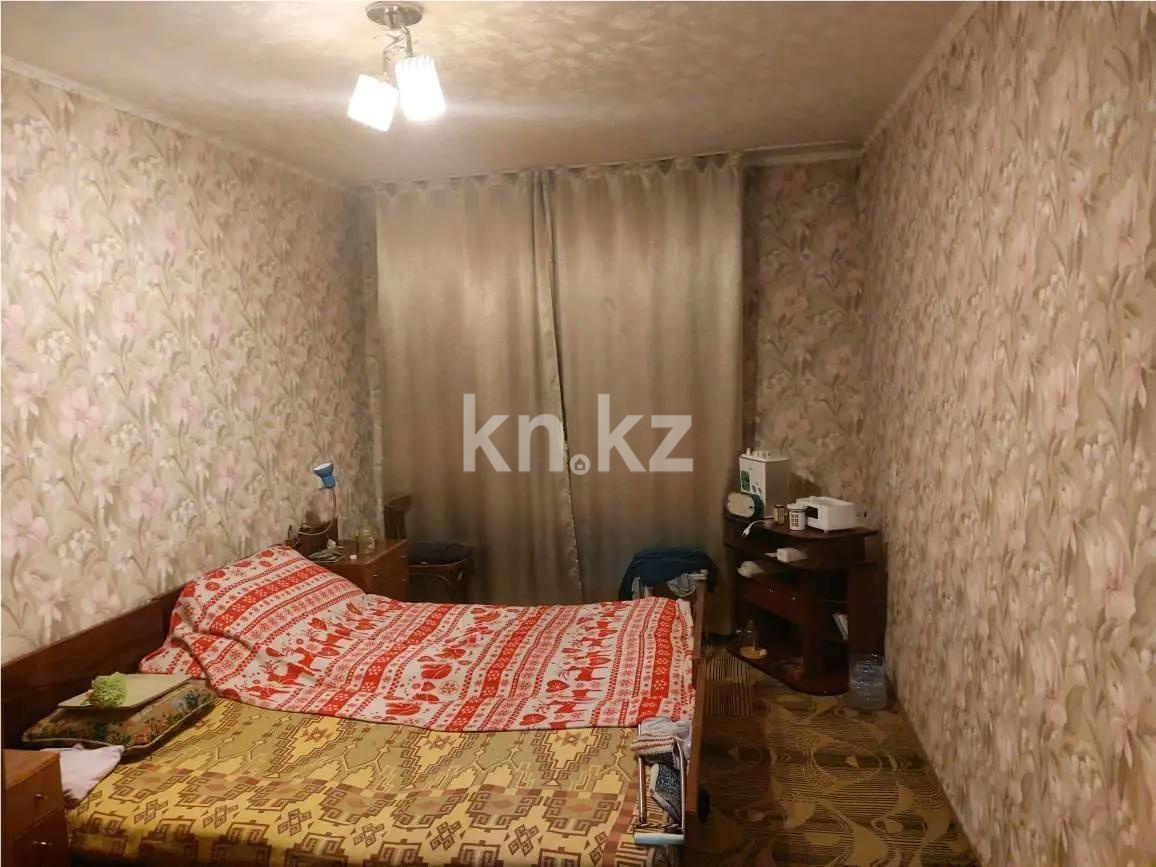 Продажа 3-комнатной квартиры, 65 м², ул. Промышленная, дом  22 в Абае - фото 3