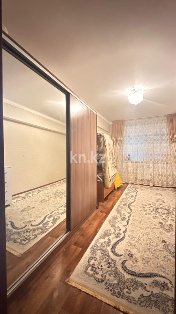 Продажа 2-комнатной квартиры, 53 м², 13, дом  20 в Таразе - фото 11