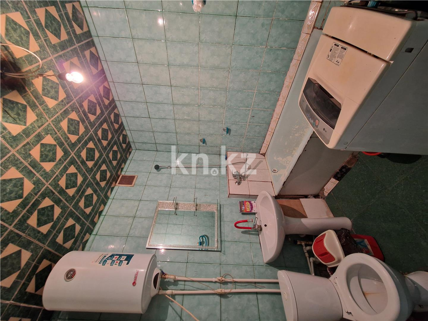 Продажа 1-комнатной квартиры, 35 м² в Караганде - фото 6
