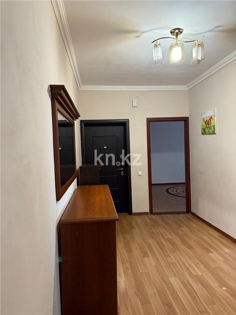 Продажа 3-комнатной квартиры, 80 м² в Караганде - фото 11