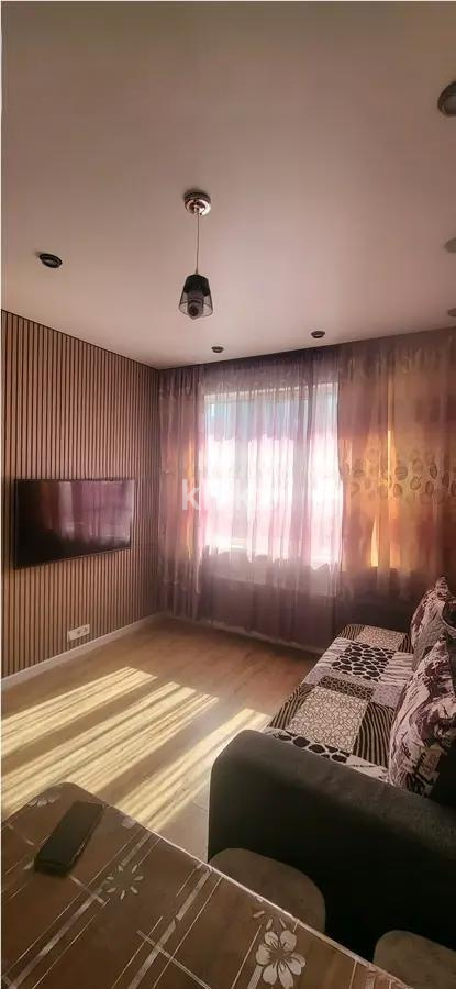 Продажа 1-комнатной квартиры, 42 м² в Алматы