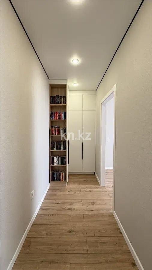 Продажа 1-комнатной квартиры, 37.5 м² в Астане - фото 4