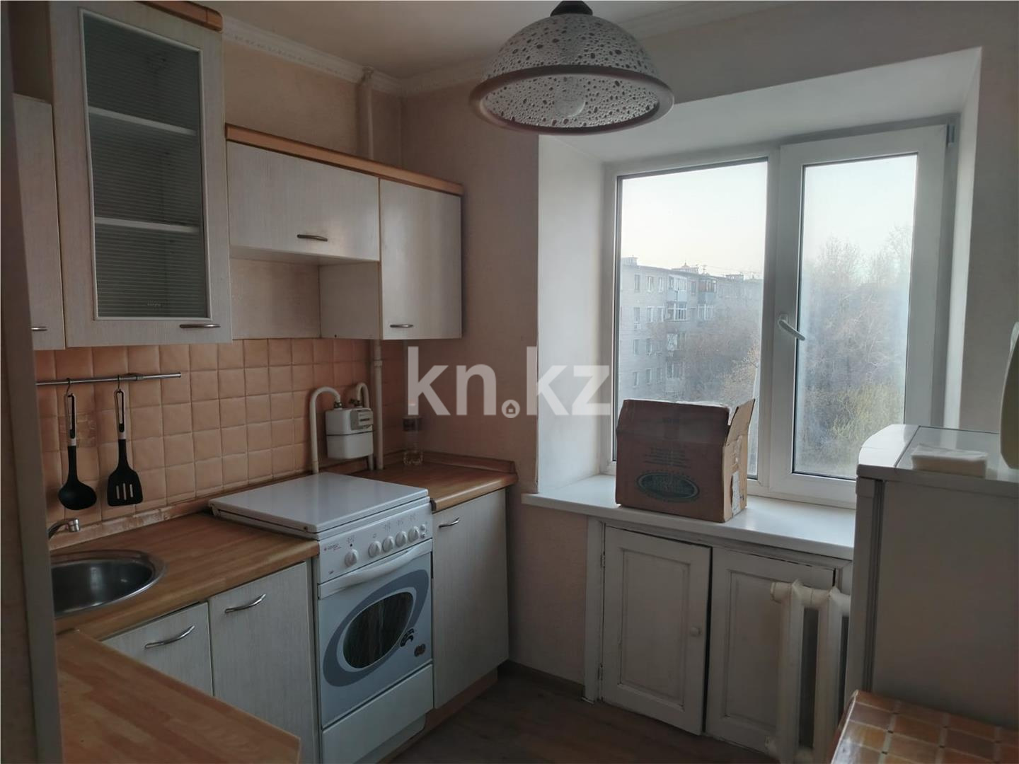 Продажа 2-комнатной квартиры, 42 м² в Астане