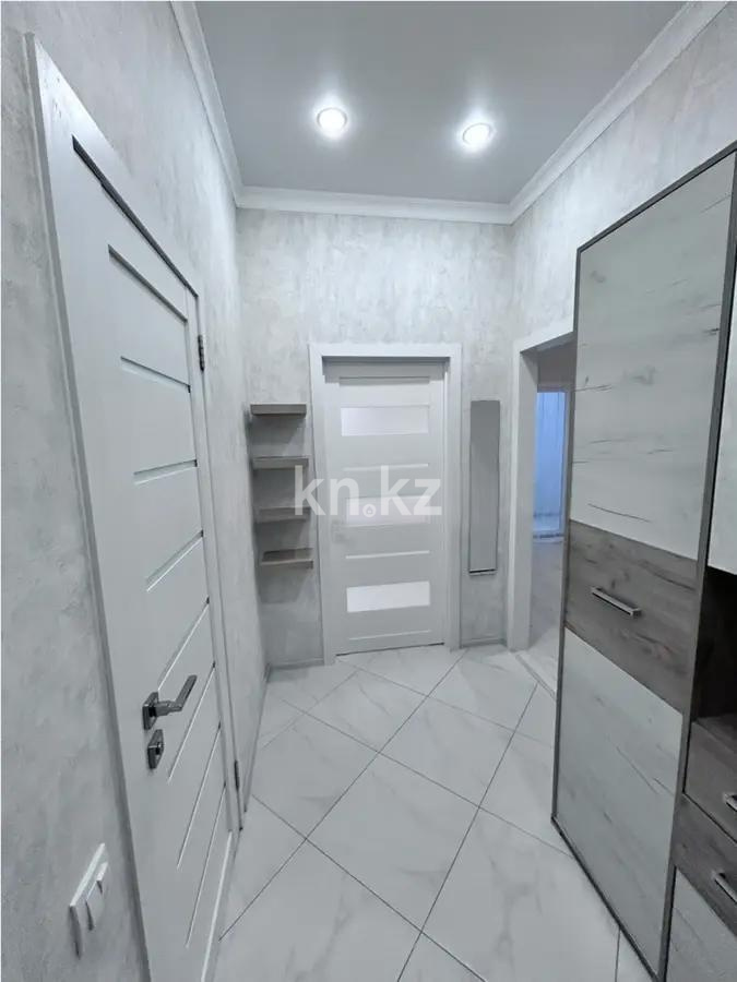 Продажа 1-комнатной квартиры, 42 м² в Астане - фото 4