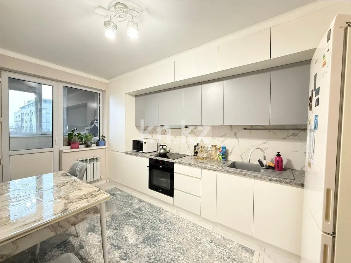 Продажа 2-комнатной квартиры, 60 м² в Алматы - фото 3