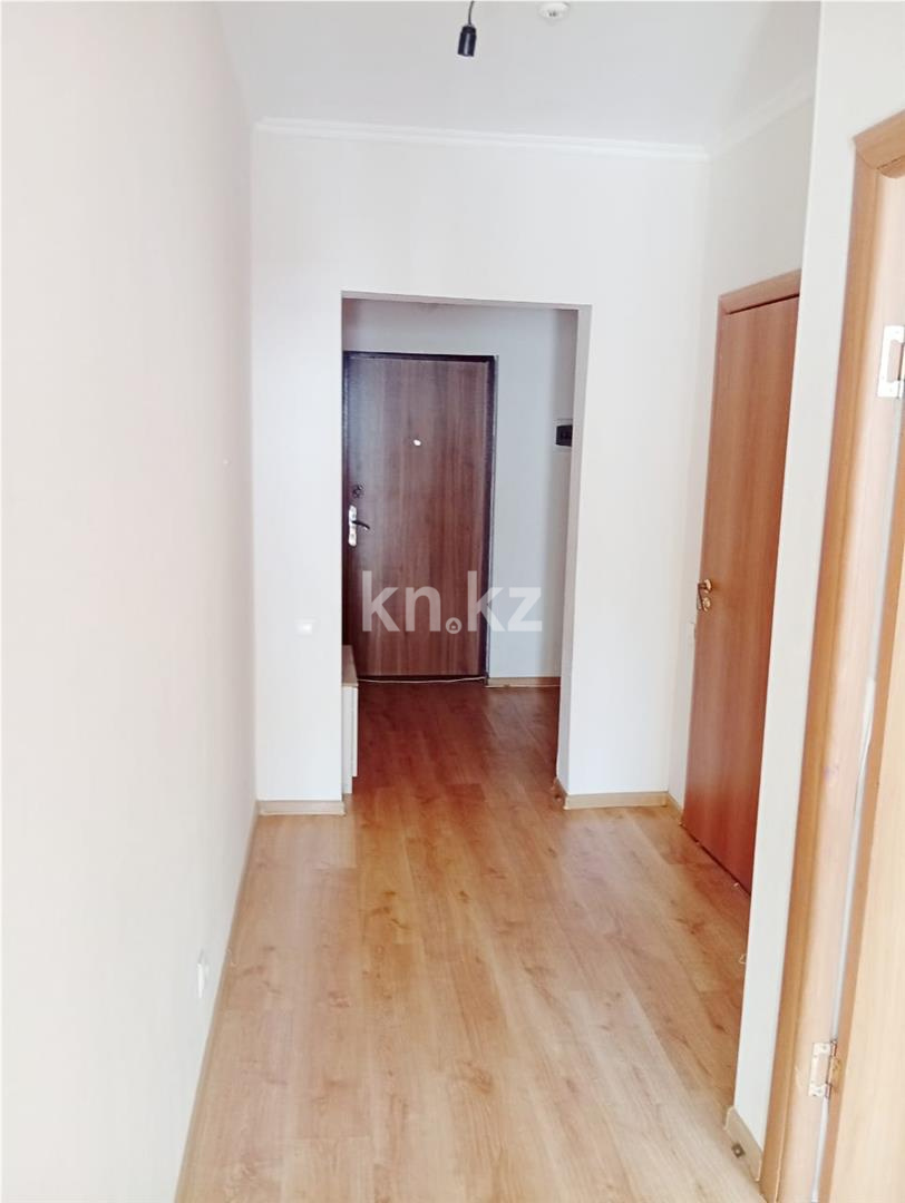 Продажа 1-комнатной квартиры, 44.3 м² в Астане - фото 6