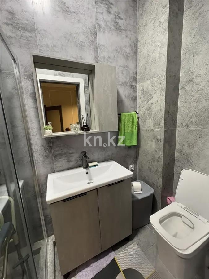 Продажа 3-комнатной квартиры, 68 м² в Алматы - фото 4