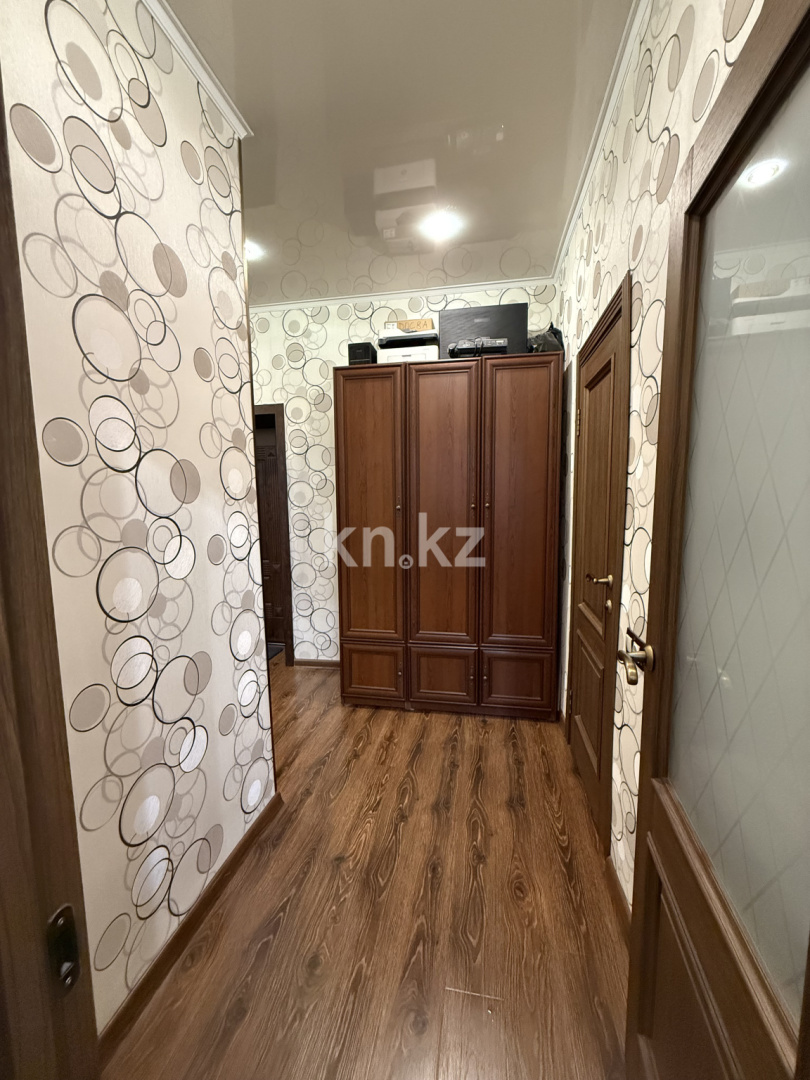 Продажа 2-комнатной квартиры, 53.2 м², ул. Лободы, дом  7а в Караганде - фото 4