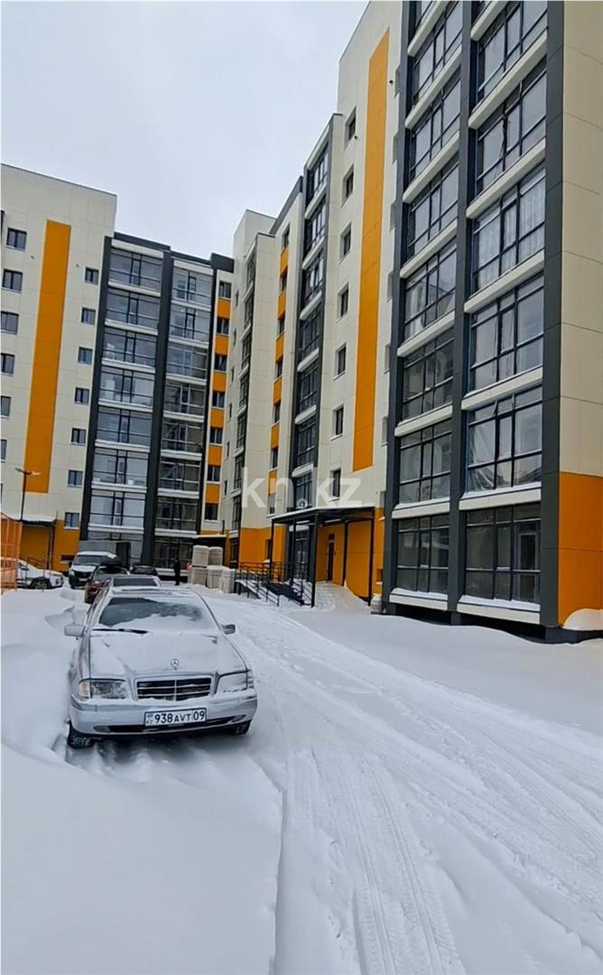 Продажа 2-комнатной квартиры, 68 м² в Караганде - фото 5