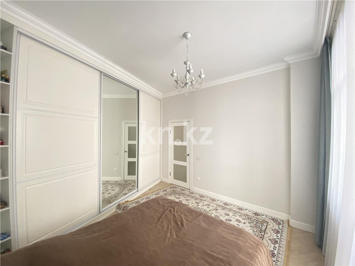 Продажа 3-комнатной квартиры, 69.2 м² в Астане - фото 5