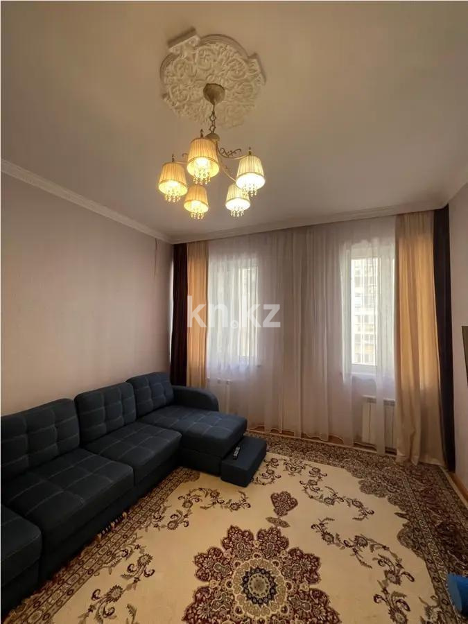 Продажа 3-комнатной квартиры, 111 м² в Астане - фото 2