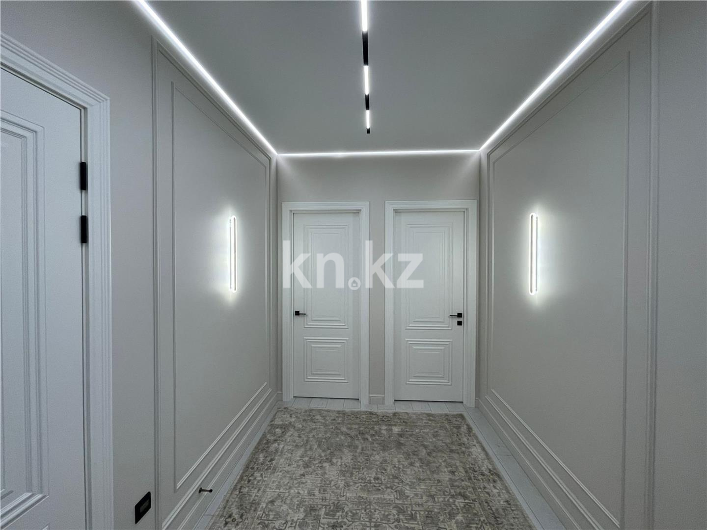 Продажа 3-комнатной квартиры, 90 м² в Караганде - фото 10