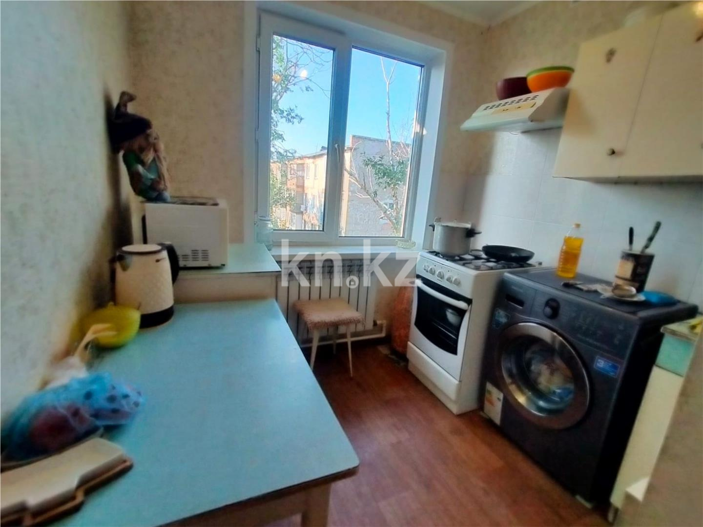 Продажа 3-комнатной квартиры, 47 м² в Темиртау - фото 6