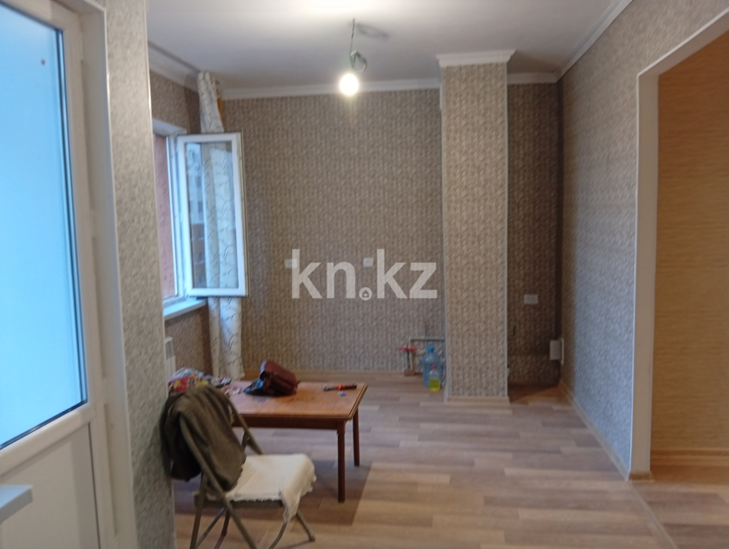 Продажа 1-комнатной квартиры, 30 м² в Алматинской области - фото 4