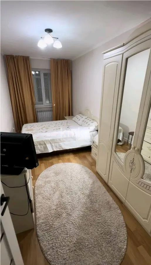 Продажа 2-комнатной квартиры, 56.5 м² в Алматы - фото 2