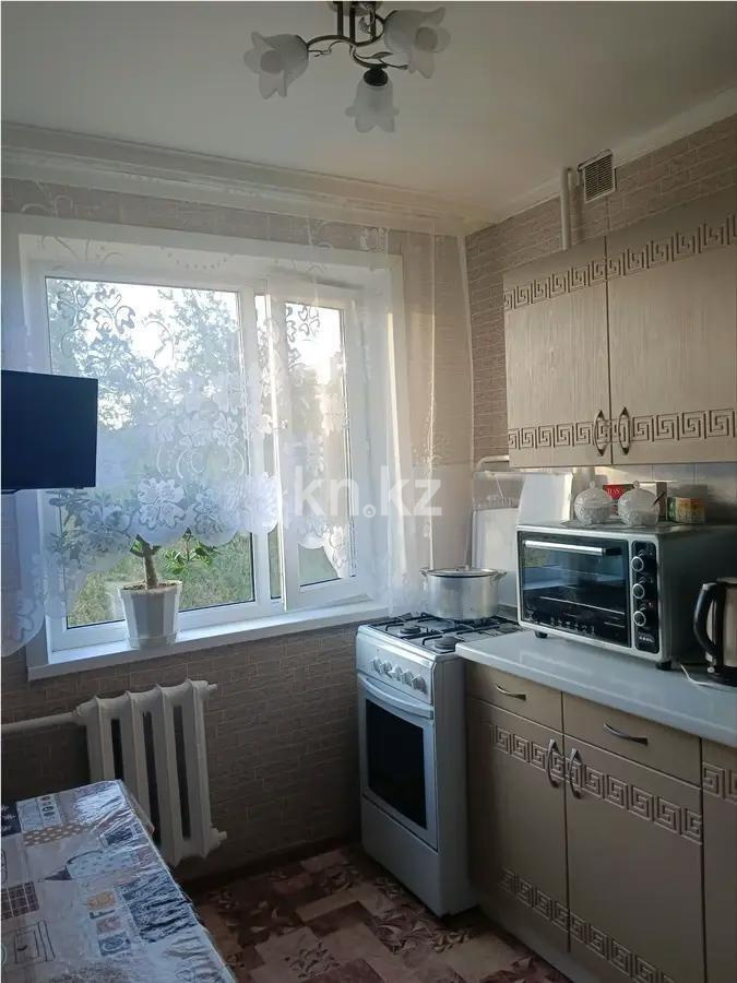 Продажа 3-комнатной квартиры, 61 м², пр. Республики, дом  10 в Караганде - фото 6