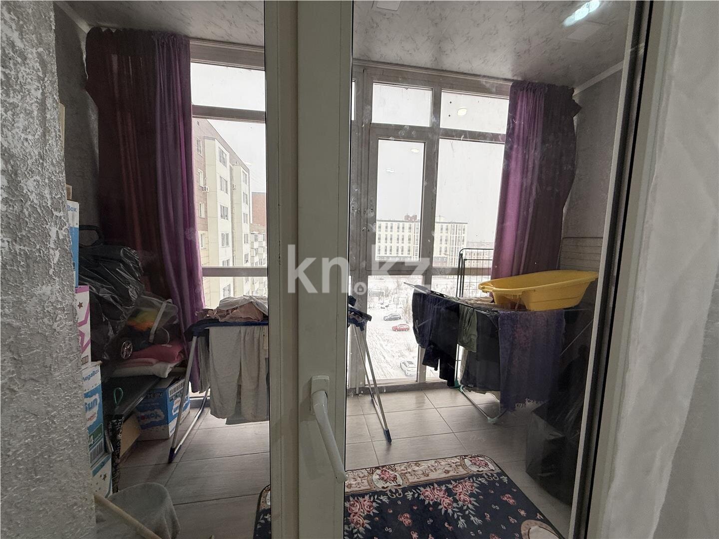 Продажа 4-комнатной квартиры, 110 м² в Караганде - фото 5