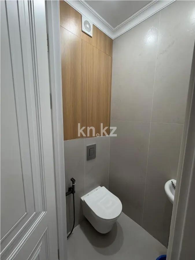 Продажа 2-комнатной квартиры, 50.1 м² в Алматы - фото 5