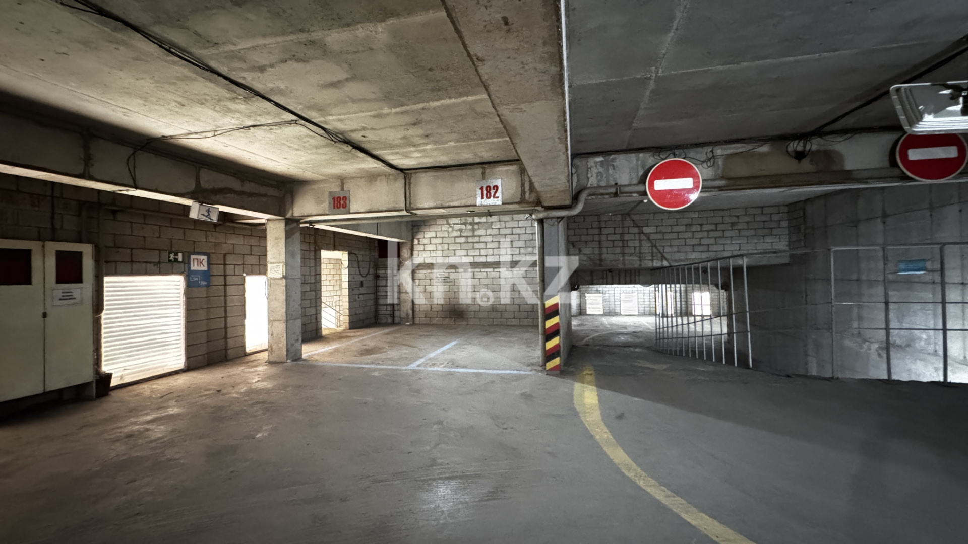 Аренда , 15 м², ул. Мамбетова в Астане