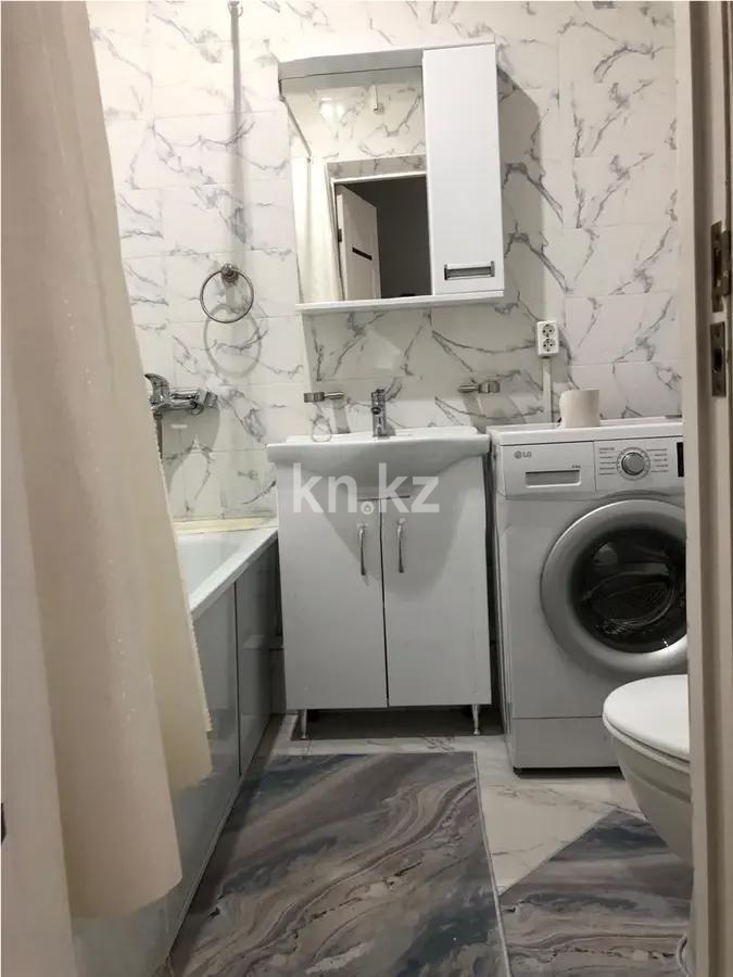 Продажа 2-комнатной квартиры, 45.6 м² в Астане - фото 4