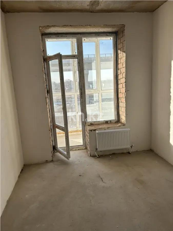 Продажа 1-комнатной квартиры, 38.57 м² в Астане - фото 2