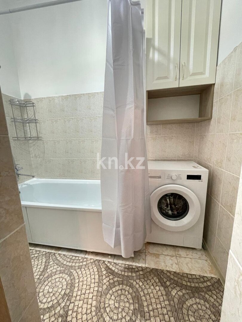 Аренда 2-комнатной квартиры, 80 м² в Астане - фото 12