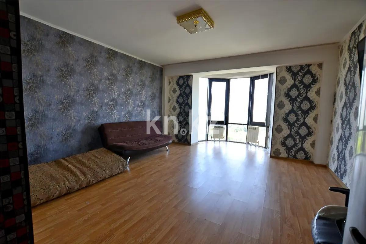 Продажа 3-комнатной квартиры, 93 м² в Алматы