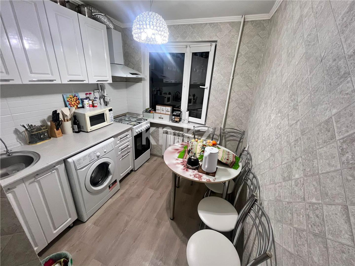 Продажа 3-комнатной квартиры, 62 м² в Караганде - фото 5