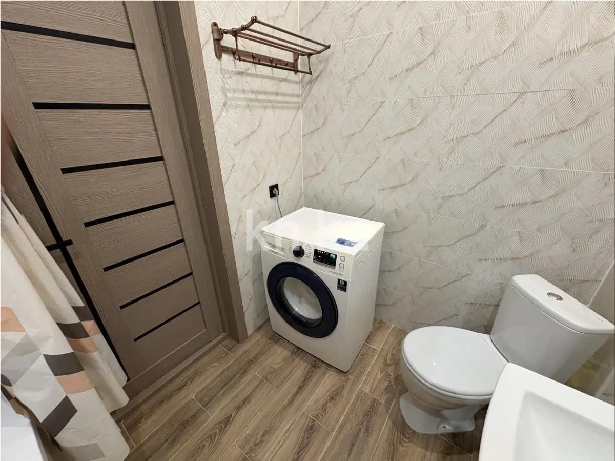 Продажа 1-комнатной квартиры, 43 м² в Астане - фото 5