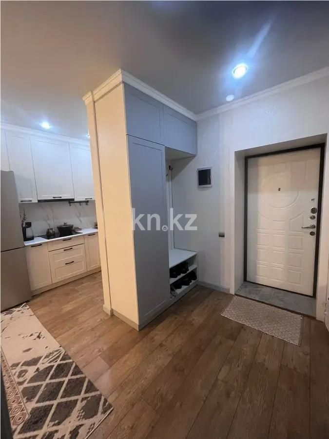 Продажа 2-комнатной квартиры, 42.2 м² в Астане - фото 5