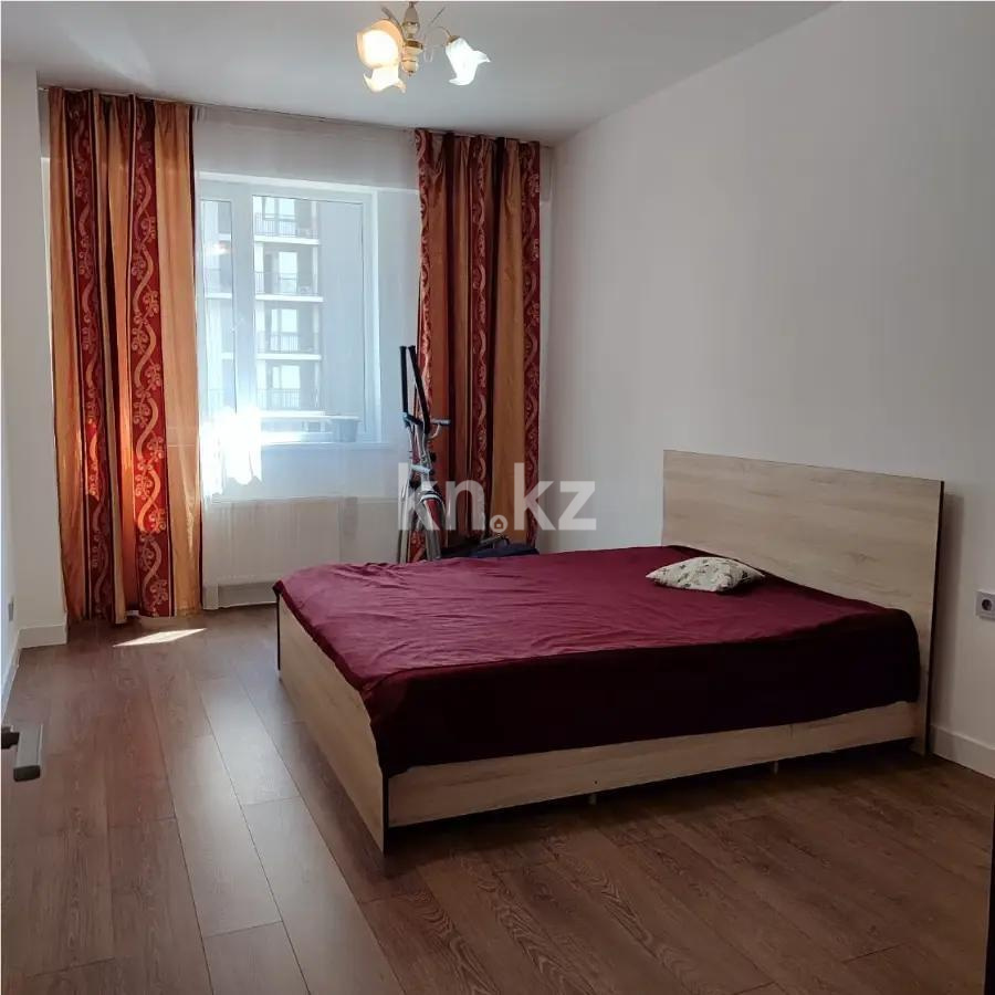 Продажа 3-комнатной квартиры, 73 м² в Алматы - фото 2